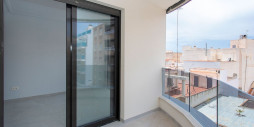 Resale - Apartment / flat - Torrevieja - Playa del Cura