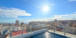 Resale - Apartment / flat - Torrevieja - Playa del Cura