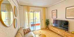 Resale - Apartment / flat - Torrevieja - Playa del Cura