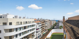 Resale - Apartment / flat - Torrevieja - Playa del Cura