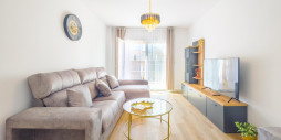 Resale - Apartment / flat - Torrevieja - Playa del cura