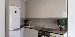 Resale - Apartment / flat - Torrevieja - Playa del Cura