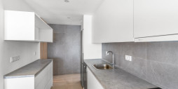 Resale - Apartment / flat - Torrevieja - Playa del Cura