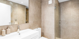 Resale - Apartment / flat - Torrevieja - Playa del Cura
