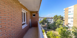 Resale - Apartment / flat - Torrevieja - Punta Prima