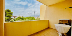 Resale - Apartment / flat - Torrevieja - Punta Prima