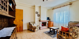 Resale - Apartment / flat - Torrevieja - Punta Prima