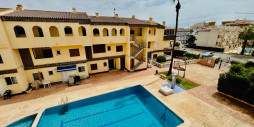 Resale - Apartment / flat - Torrevieja - Punta Prima