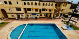 Resale - Apartment / flat - Torrevieja - Punta Prima