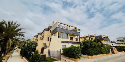 Resale - Apartment / flat - Torrevieja - Punta Prima