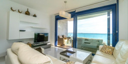 Resale - Apartment / flat - Torrevieja - Punta prima