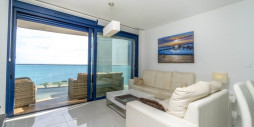 Resale - Apartment / flat - Torrevieja - Punta prima