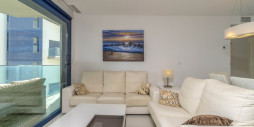 Resale - Apartment / flat - Torrevieja - Punta prima