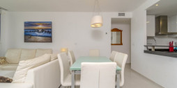 Resale - Apartment / flat - Torrevieja - Punta prima