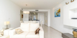 Resale - Apartment / flat - Torrevieja - Punta prima