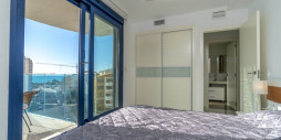 Resale - Apartment / flat - Torrevieja - Punta prima