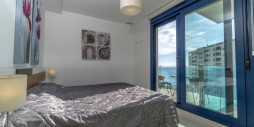 Resale - Apartment / flat - Torrevieja - Punta prima