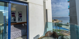 Resale - Apartment / flat - Torrevieja - Punta prima