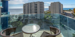 Resale - Apartment / flat - Torrevieja - Punta prima