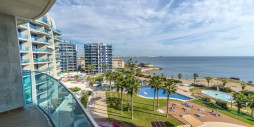 Resale - Apartment / flat - Torrevieja - Punta prima