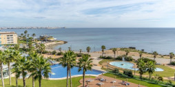 Resale - Apartment / flat - Torrevieja - Punta prima