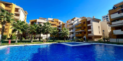 Resale - Apartment / flat - Torrevieja - Punta prima