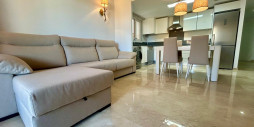 Resale - Apartment / flat - Torrevieja - Punta prima