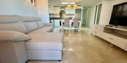 Resale - Apartment / flat - Torrevieja - Punta prima