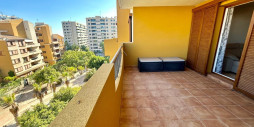 Resale - Apartment / flat - Torrevieja - Punta prima