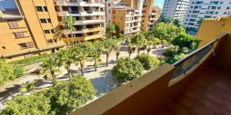 Resale - Apartment / flat - Torrevieja - Punta prima