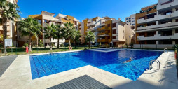 Resale - Apartment / flat - Torrevieja - Punta prima