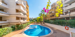 Resale - Apartment / flat - Torrevieja - Punta Prima