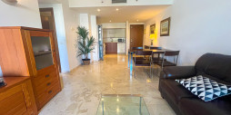 Resale - Apartment / flat - Torrevieja - Punta Prima