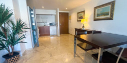 Resale - Apartment / flat - Torrevieja - Punta Prima