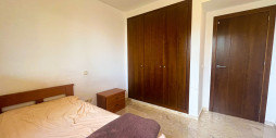 Resale - Apartment / flat - Torrevieja - Punta Prima