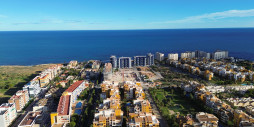 Resale - Apartment / flat - Torrevieja - Punta Prima