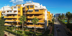 Resale - Apartment / flat - Torrevieja - Punta Prima