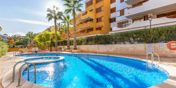 Resale - Apartment / flat - Torrevieja - Punta Prima