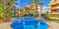 Resale - Apartment / flat - Torrevieja - Punta Prima