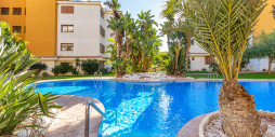 Resale - Apartment / flat - Torrevieja - Punta Prima