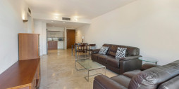 Resale - Apartment / flat - Torrevieja - Punta Prima