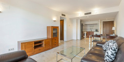 Resale - Apartment / flat - Torrevieja - Punta Prima