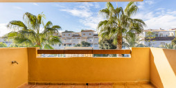 Resale - Apartment / flat - Torrevieja - Punta Prima