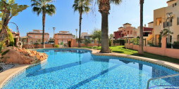 Resale - Apartment / flat - Torrevieja - Punta Prima