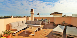 Resale - Apartment / flat - Torrevieja - Punta Prima