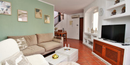 Resale - Apartment / flat - Torrevieja - Punta Prima