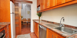 Resale - Apartment / flat - Torrevieja - Punta Prima