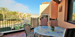 Resale - Apartment / flat - Torrevieja - Punta Prima