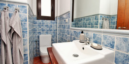 Resale - Apartment / flat - Torrevieja - Punta Prima