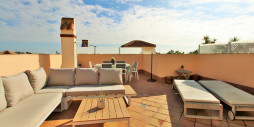 Resale - Apartment / flat - Torrevieja - Punta Prima